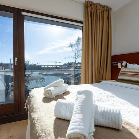 Apartament Paulay65 - With 24h Reception