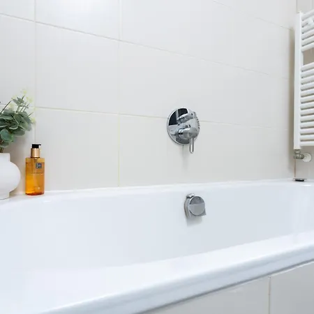 Paulay65 - With 24h Reception Apartament *