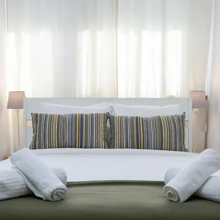 Paulay65 - With 24h Reception * Budapesta