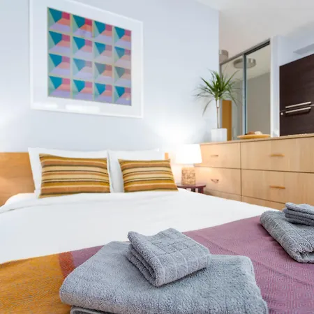 Paulay65 - With 24h Reception * Budapesta