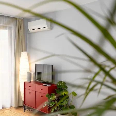 Paulay65 - With 24h Reception Apartament