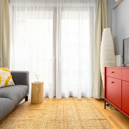 Paulay65 - With 24h Reception Budapesta