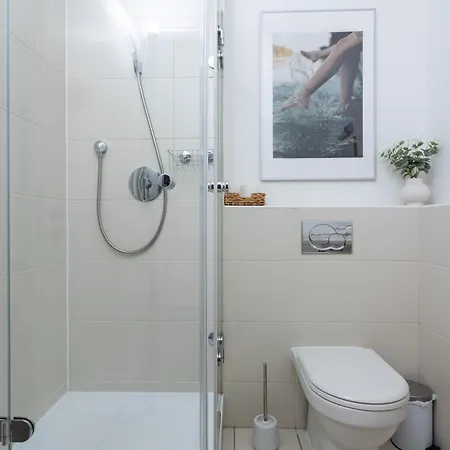 Paulay65 - With 24h Reception Apartament