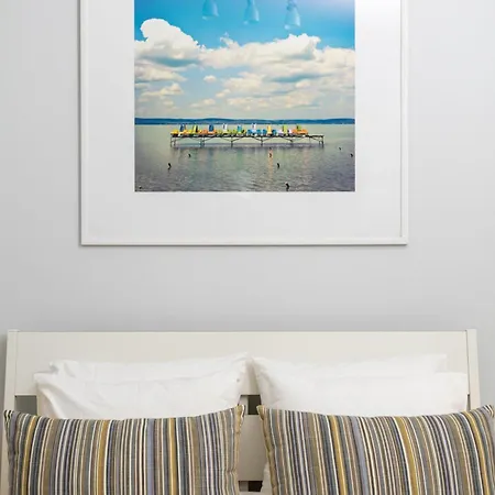 Paulay65 - With 24h Reception Apartament *