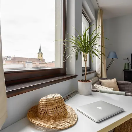 Paulay65 - With 24h Reception Apartament *