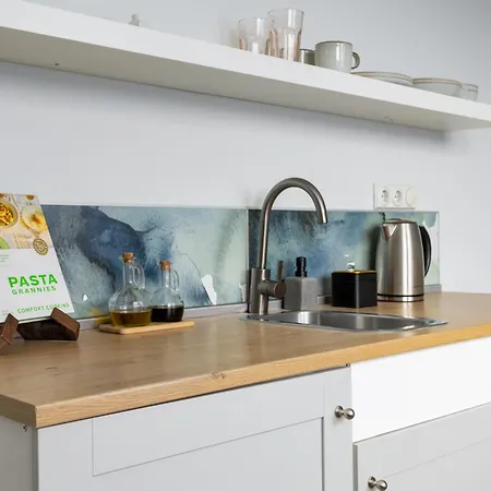 Paulay65 - With 24h Reception * Budapesta