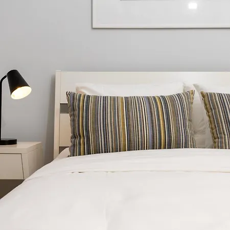 Paulay65 - With 24h Reception Apartament Budapesta