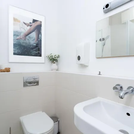 Apartament Paulay65 - With 24h Reception Budapesta