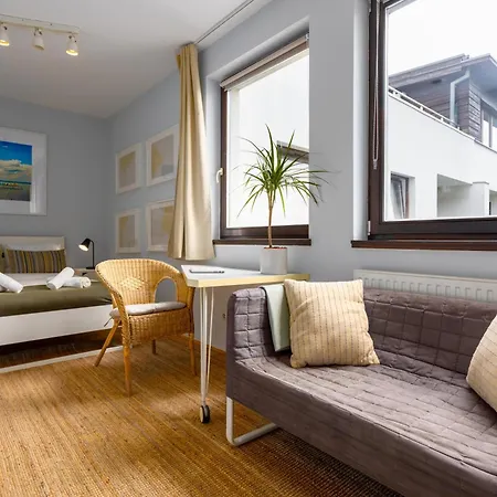 Paulay65 - With 24h Reception Apartament Budapesta