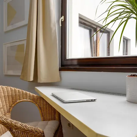 Paulay65 - With 24h Reception *