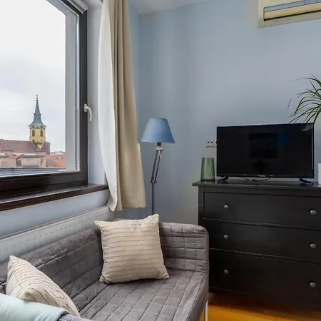 Paulay65 - With 24h Reception Apartament *