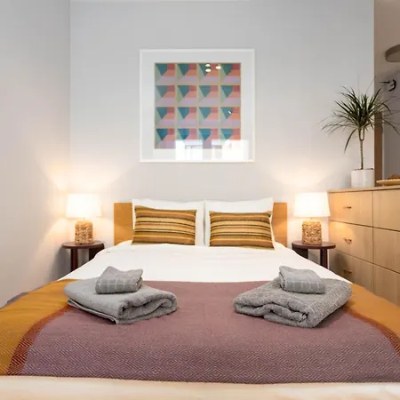 Paulay65 - With 24h Reception * Budapesta