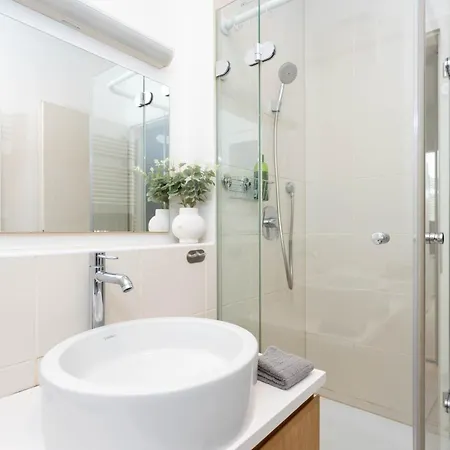 Paulay65 - With 24h Reception Apartament *