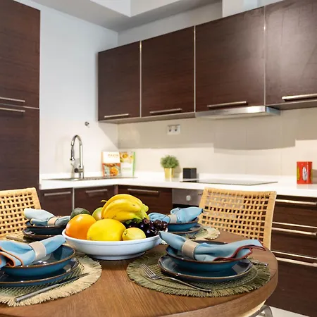 Paulay65 - With 24h Reception Apartament Budapesta