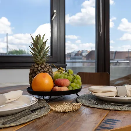 Paulay65 - With 24h Reception *