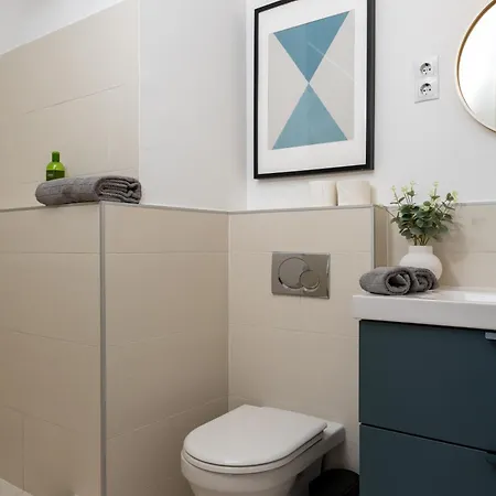 Paulay65 - With 24h Reception Apartament