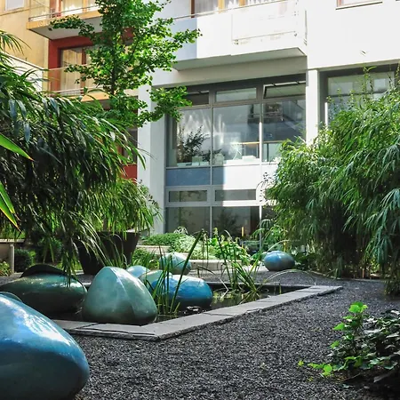 Paulay65 - With 24h Reception Budapesta