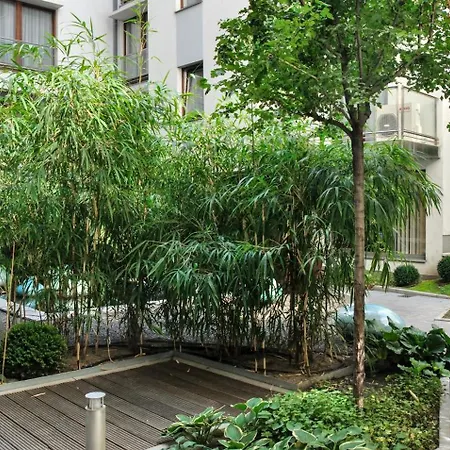 Apartament Paulay65 - With 24h Reception Budapesta