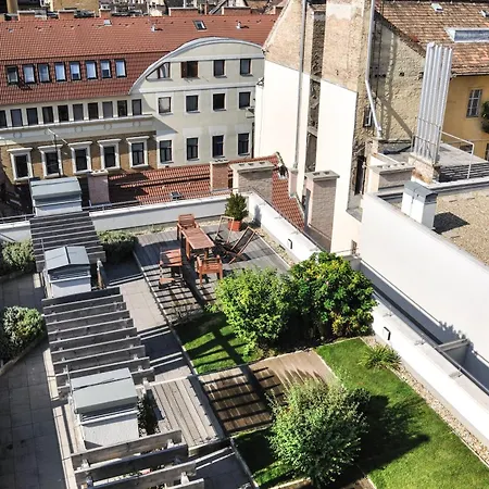 Apartament Paulay65 - With 24h Reception *