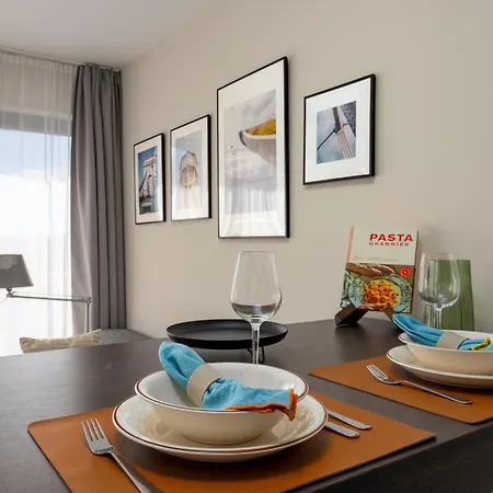 Paulay65 - With 24h Reception Appartement