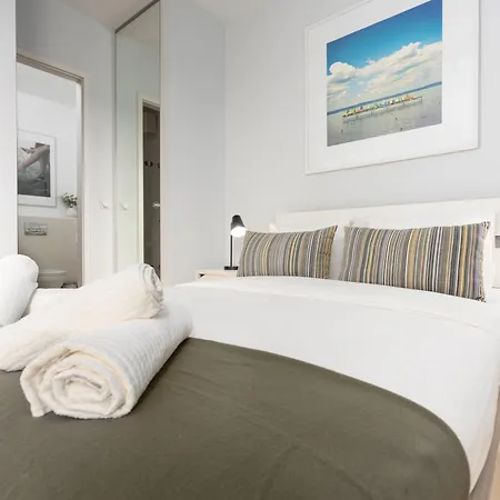 Appartement Paulay65 - With 24h Reception *